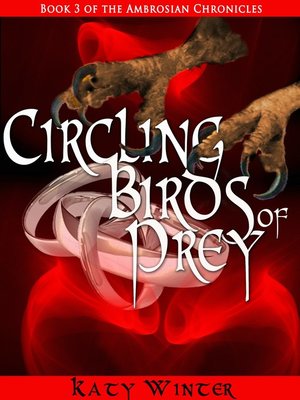 cover image of Circling Birds of Prey